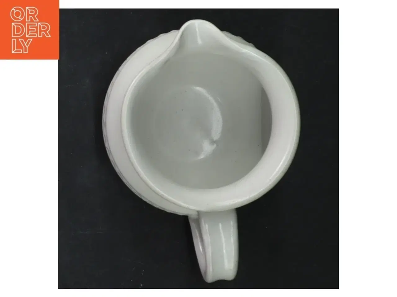 Billede 11 - Hvid porcelæn sæt fra Birthe Danmark (str. 6. dele)