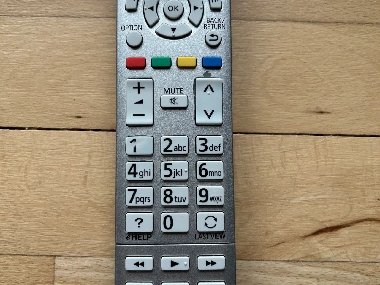 Billede 6 - Panasonic TV 40”