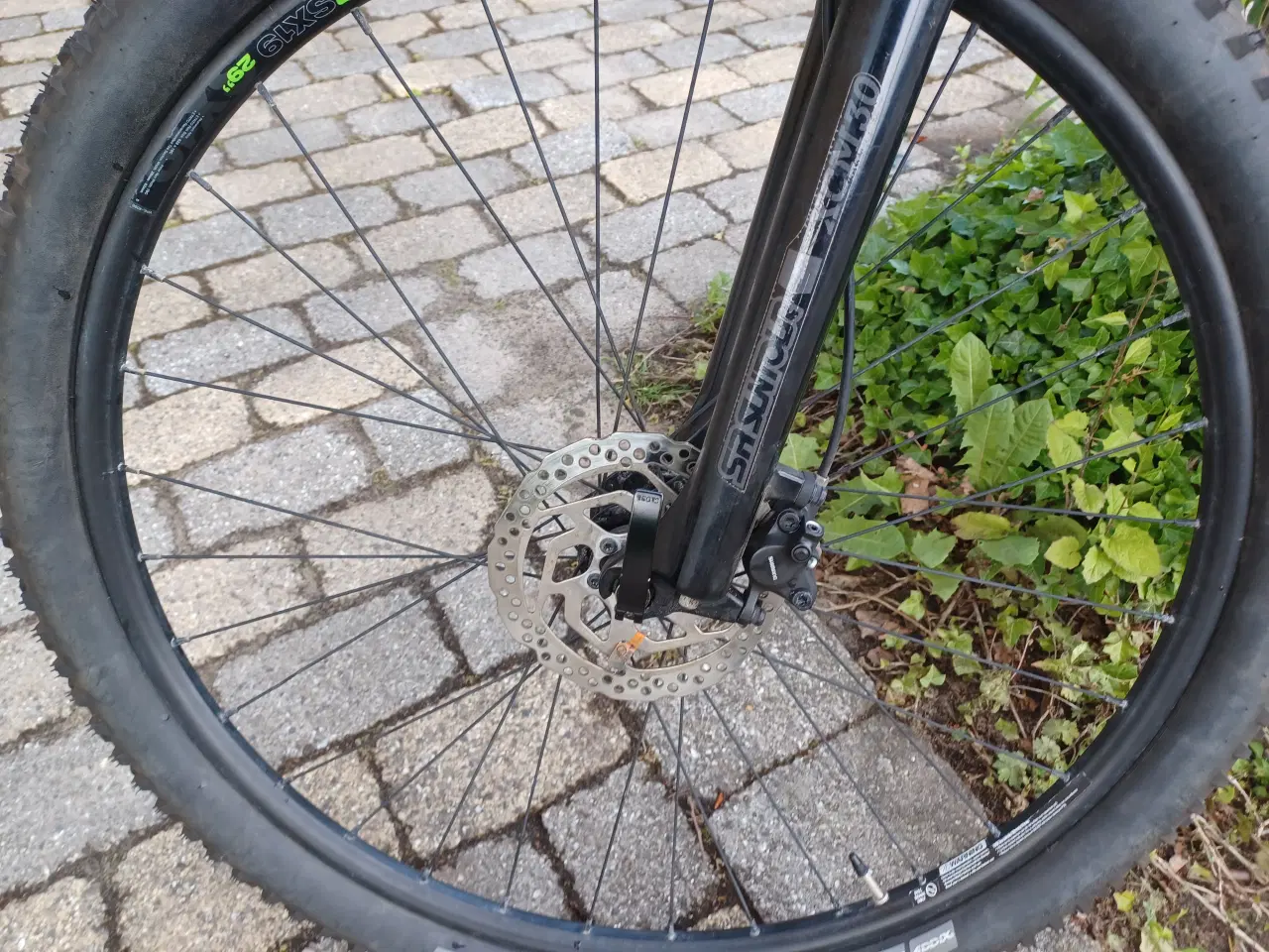Billede 4 - Cannondale mountainbike