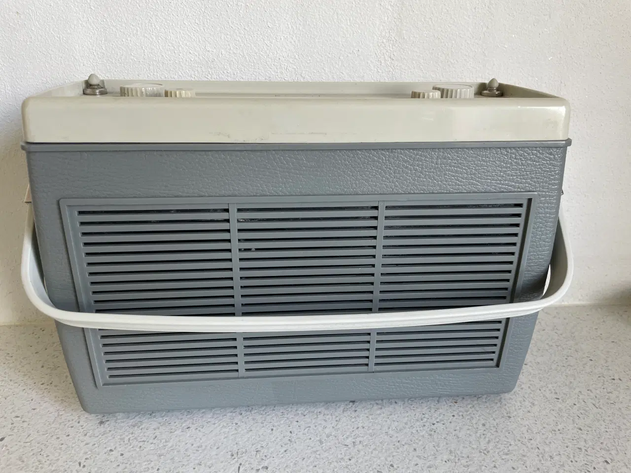 Billede 3 - B&O Beolit 609 Transistor