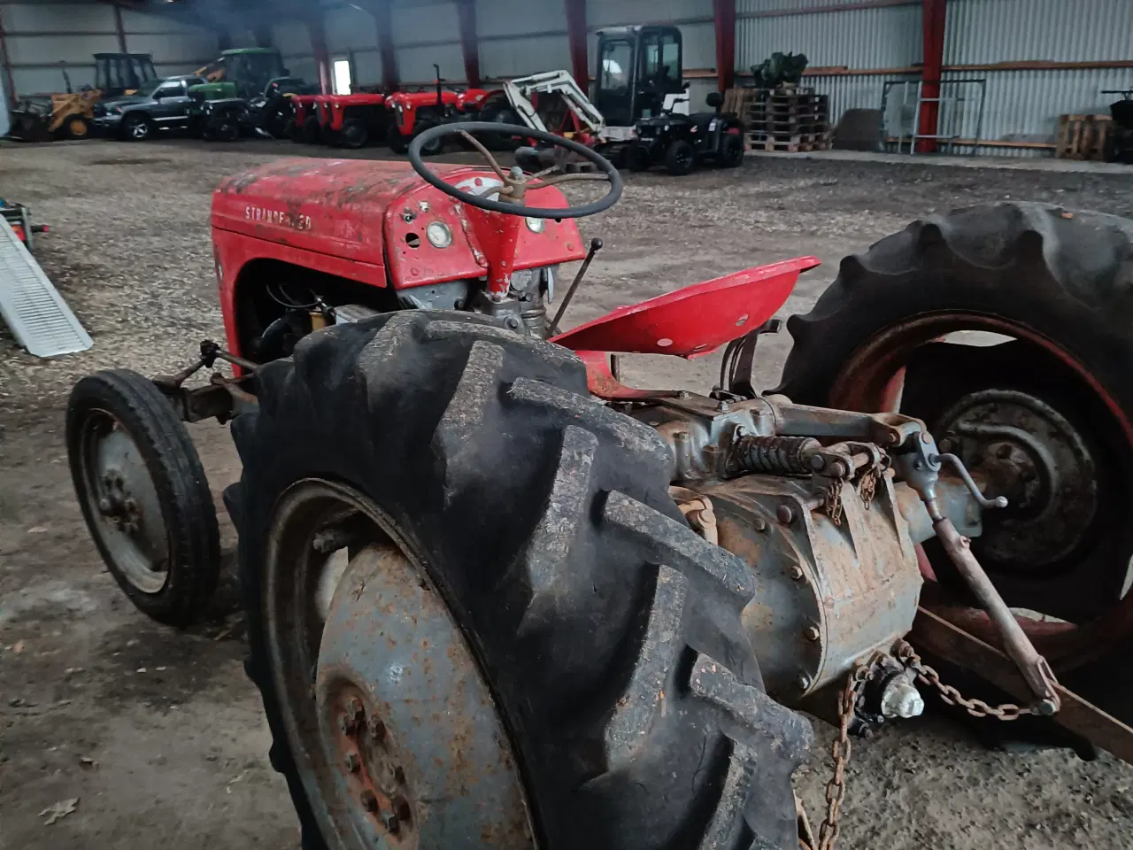 Billede 6 - Ferguson 26