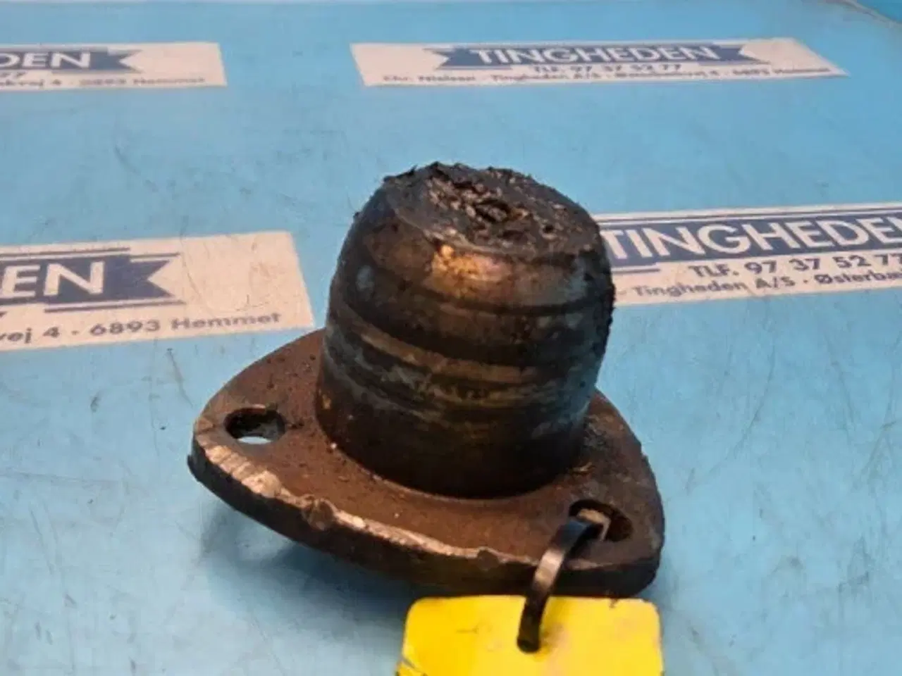 Billede 4 - New Holland TM190 Kugletap 5137138