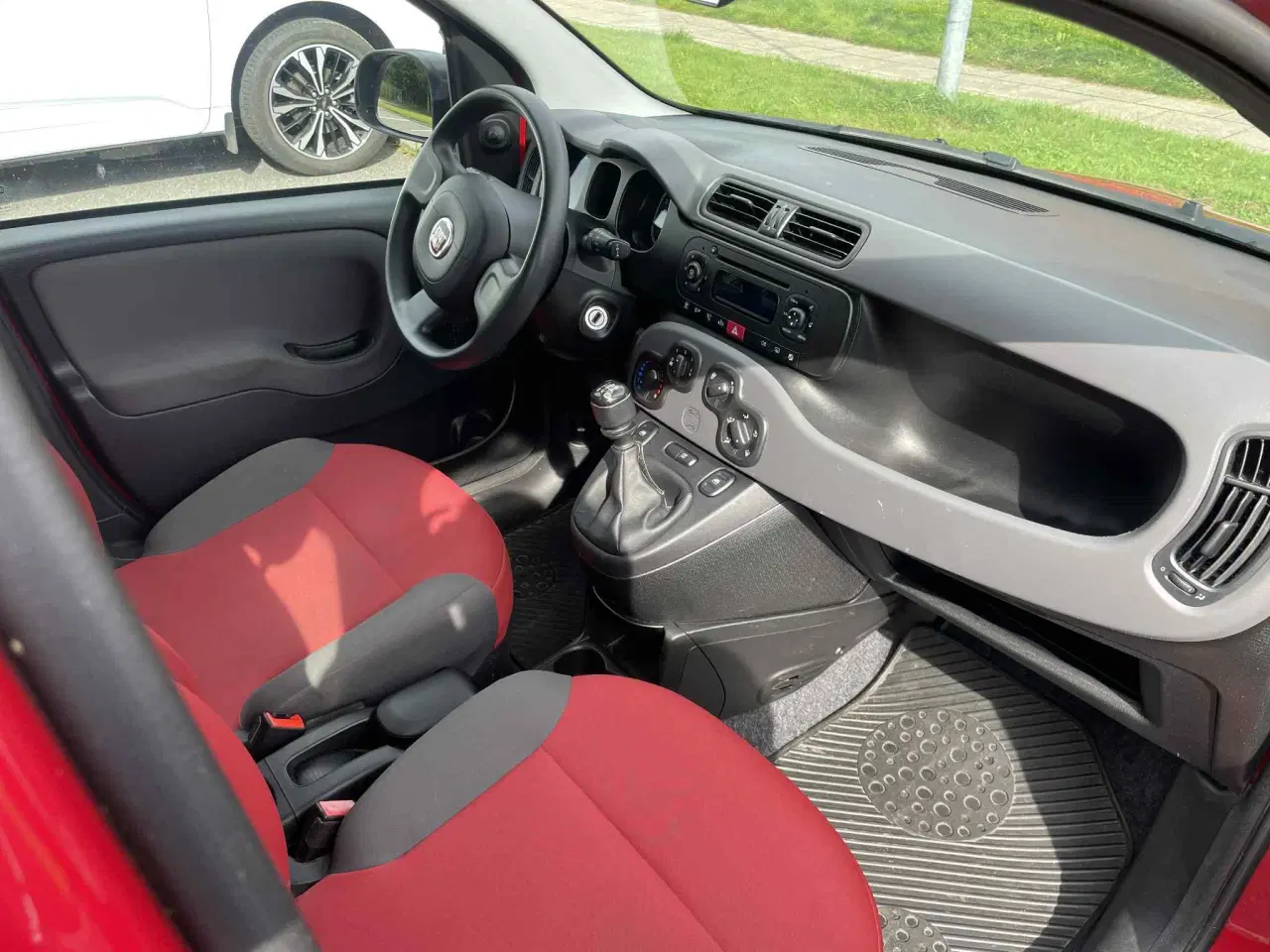 Billede 7 - Fiat Panda 0.9 TwinAir 2014 