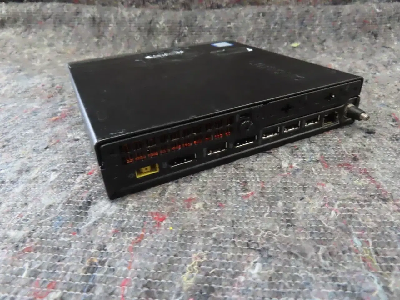 Billede 2 - Computer -  LENOVO ThinkCentre M910x