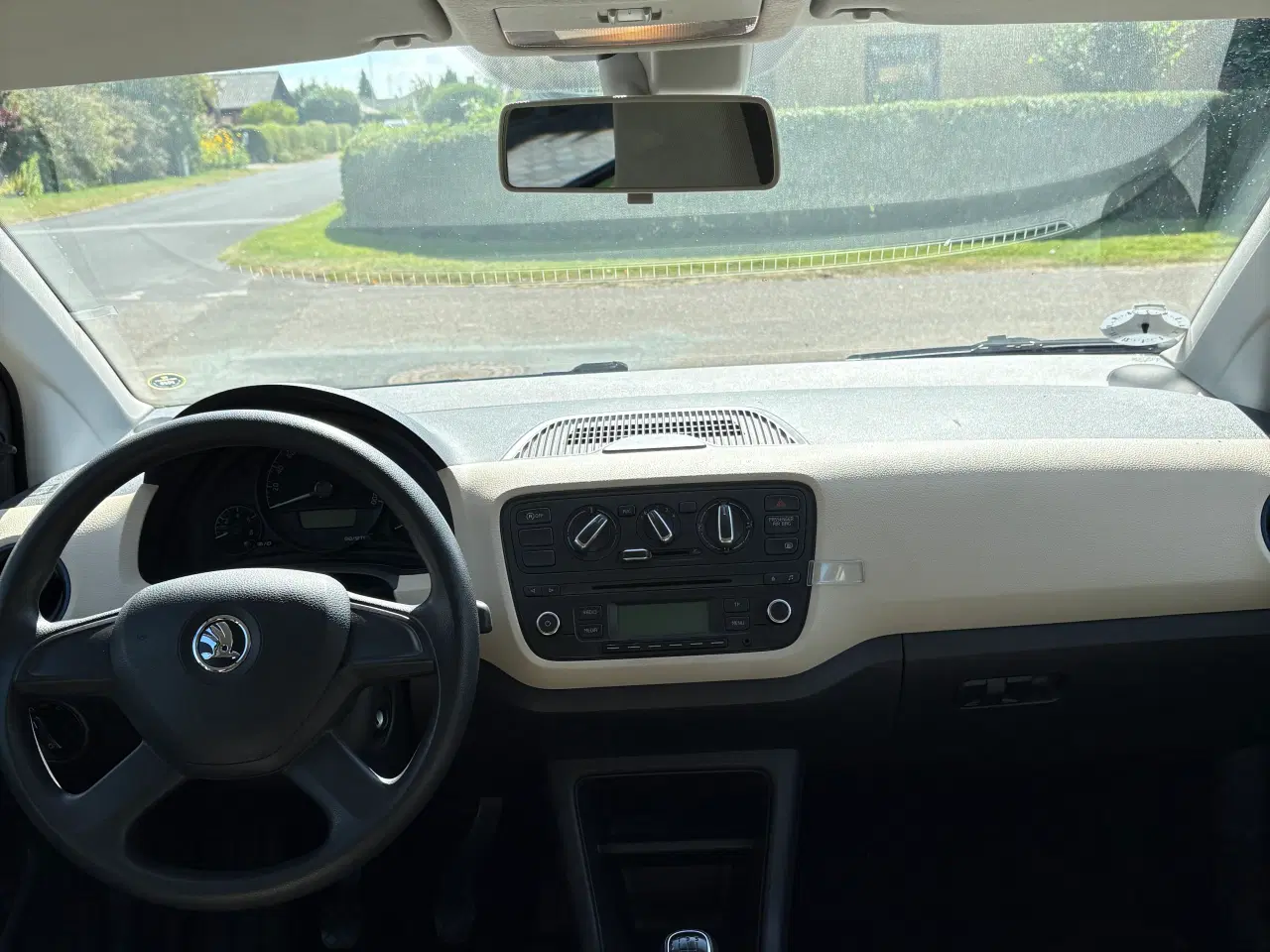 Billede 7 - Skoda citygo ambition