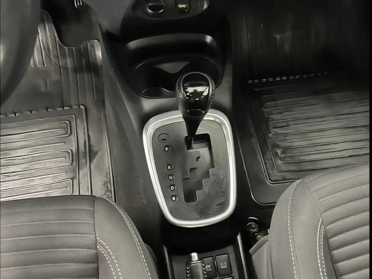 Billede 7 - Super stand yaris