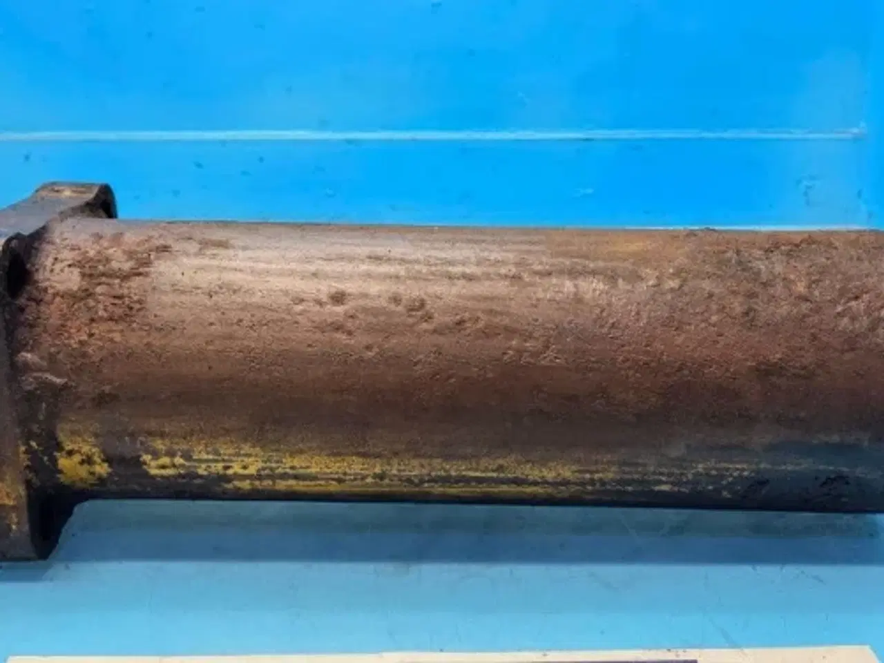 Billede 10 - Hydrema 906 Cylinderrør 219170