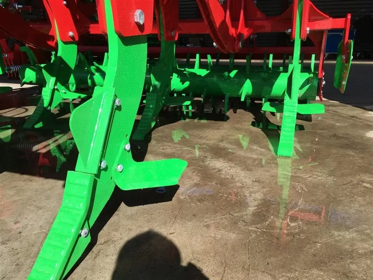Billede 9 - - - - Agro Tom