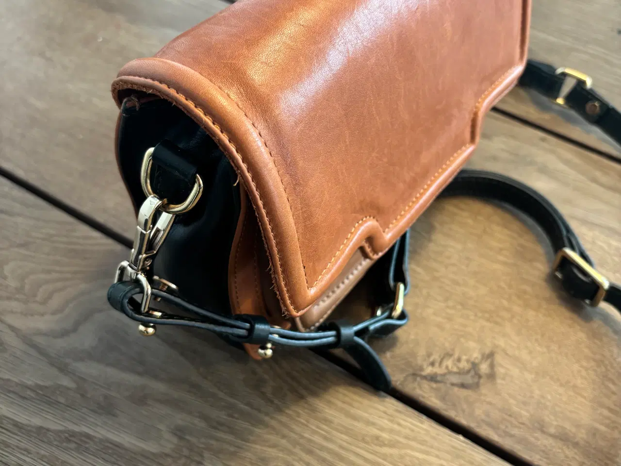 Billede 3 - Skuldertaske