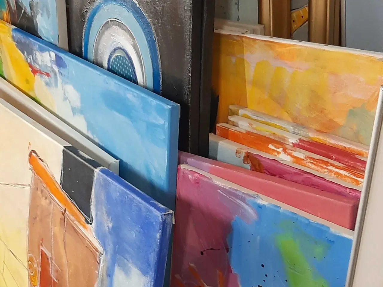 Billede 2 - Alt eller intet