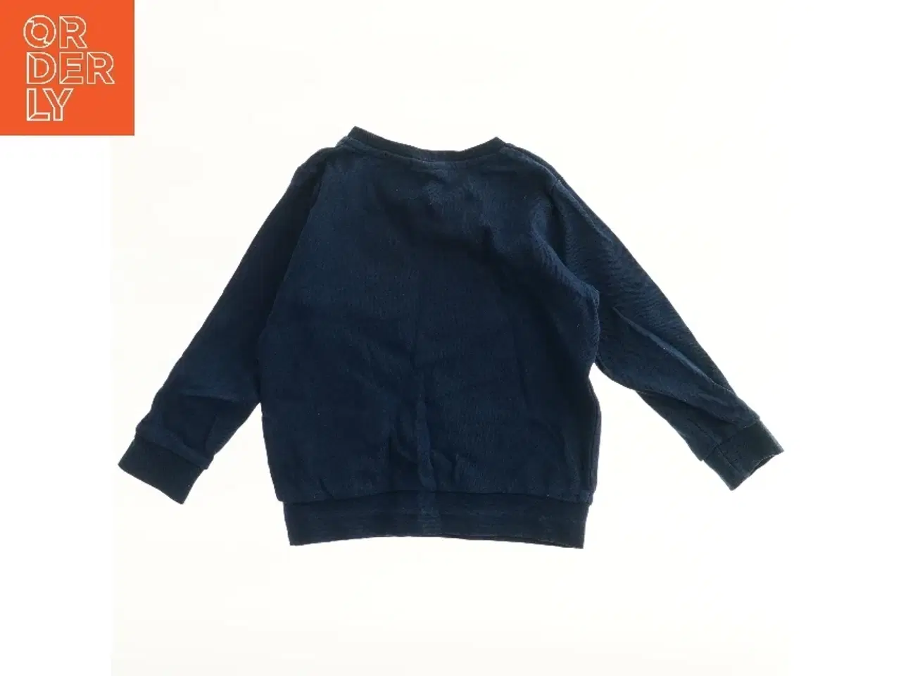 Billede 2 - Børne sweatshirt med tryk fra LC Waikiki (str. 104)