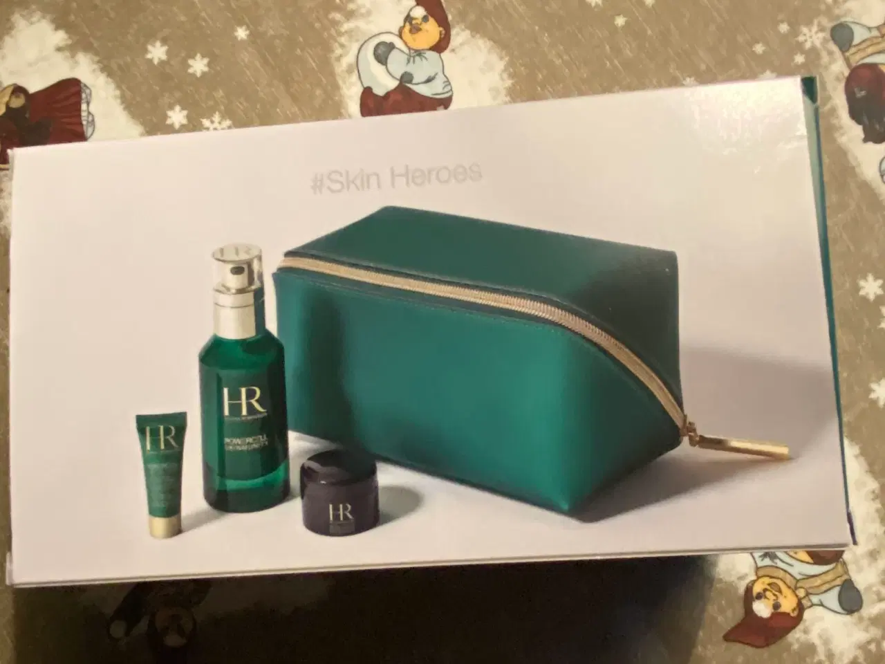 Billede 8 - Helena Rubinstein Powercell Skinmunity sæt