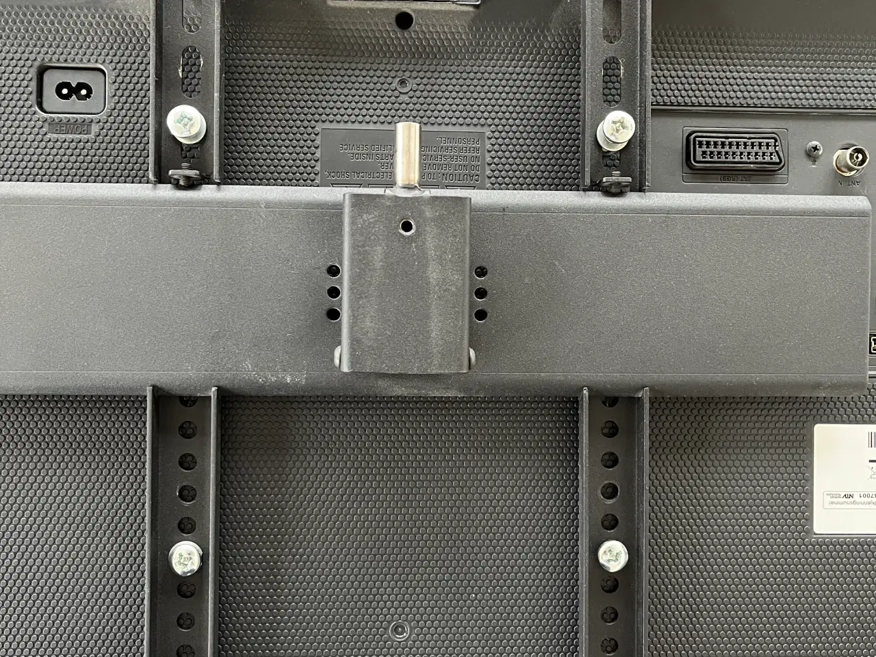 Billede 3 - TV stander