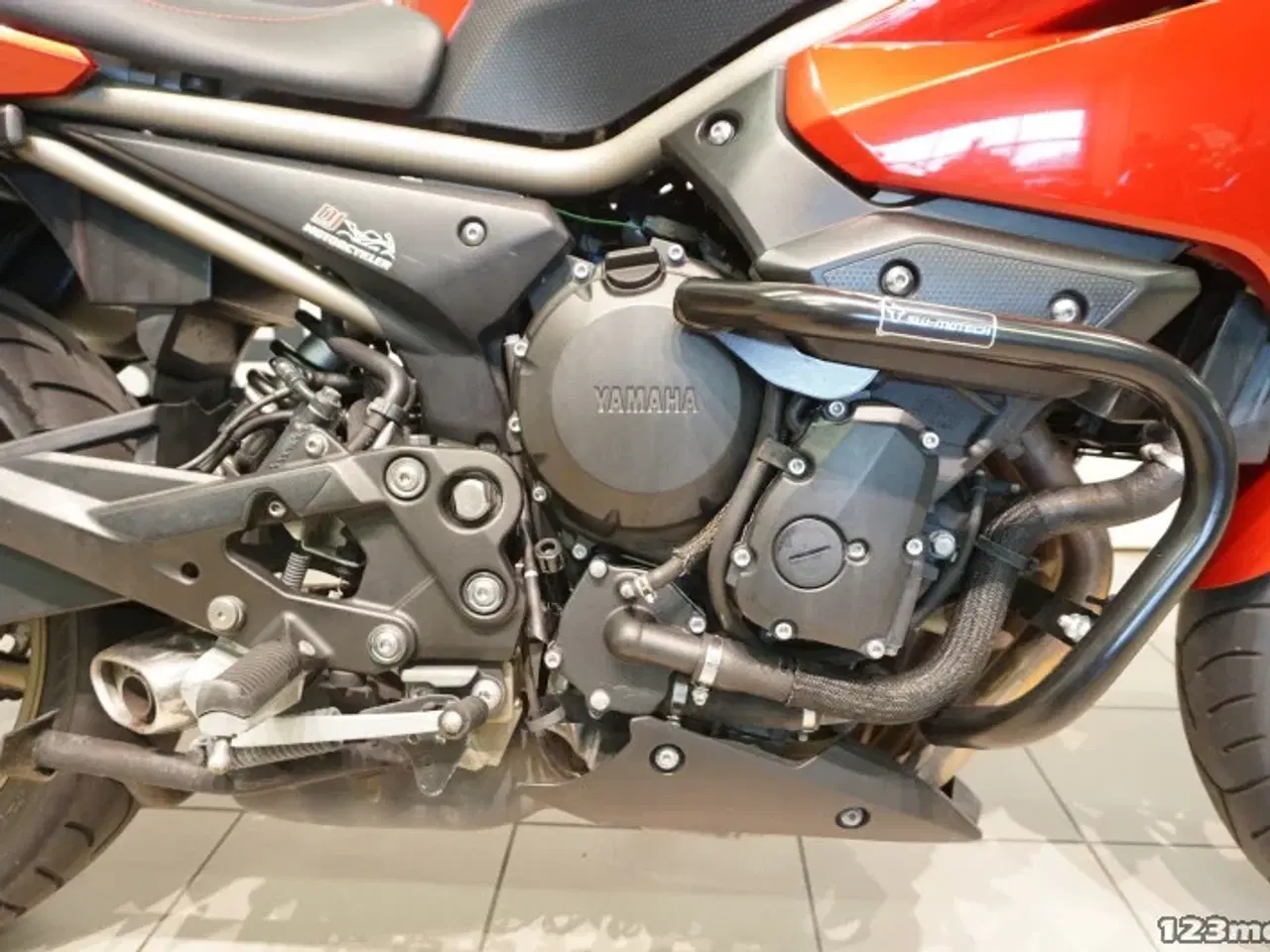 Billede 7 - Yamaha XJ6 Diversion S