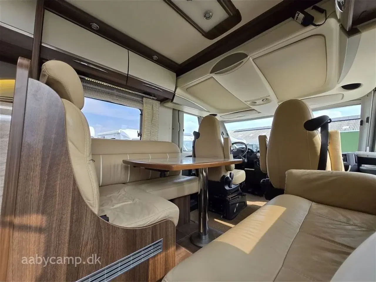 Billede 9 - 2014 - Bürstner Elegance I 890