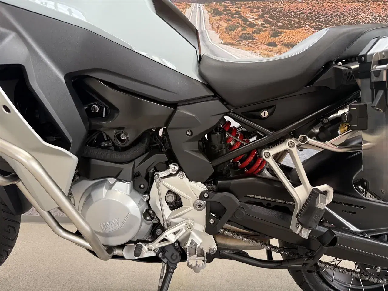 Billede 20 - BMW F 850 GS Adventure
