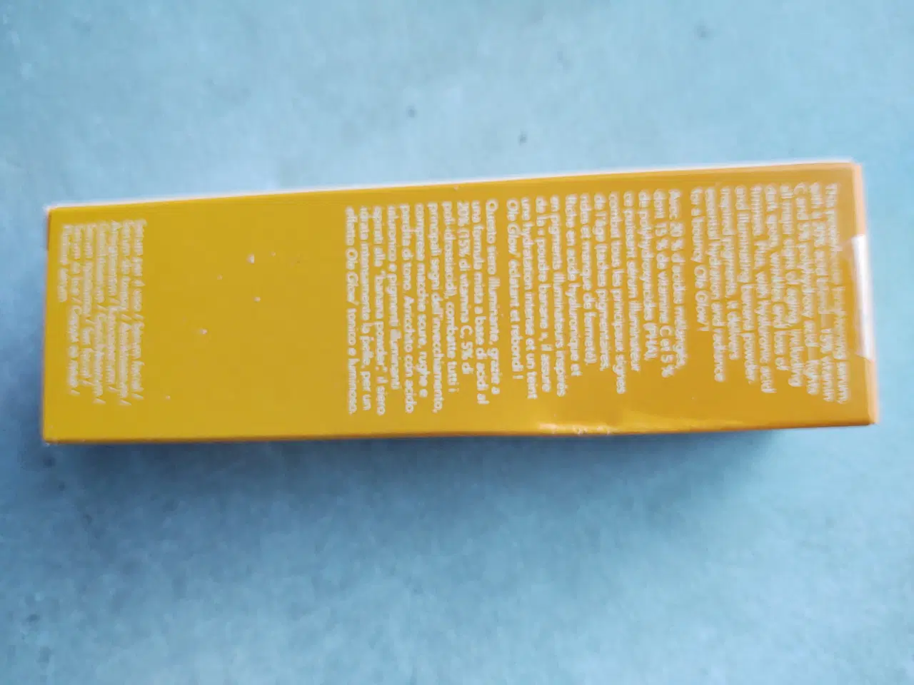 Billede 3 - Ole Henriksen. Banana Bright Vitamin C Serum. 