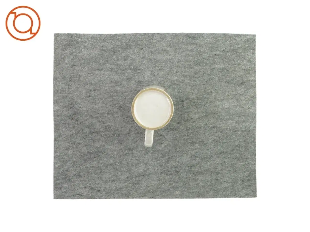 Billede 2 - Kop med diving girl