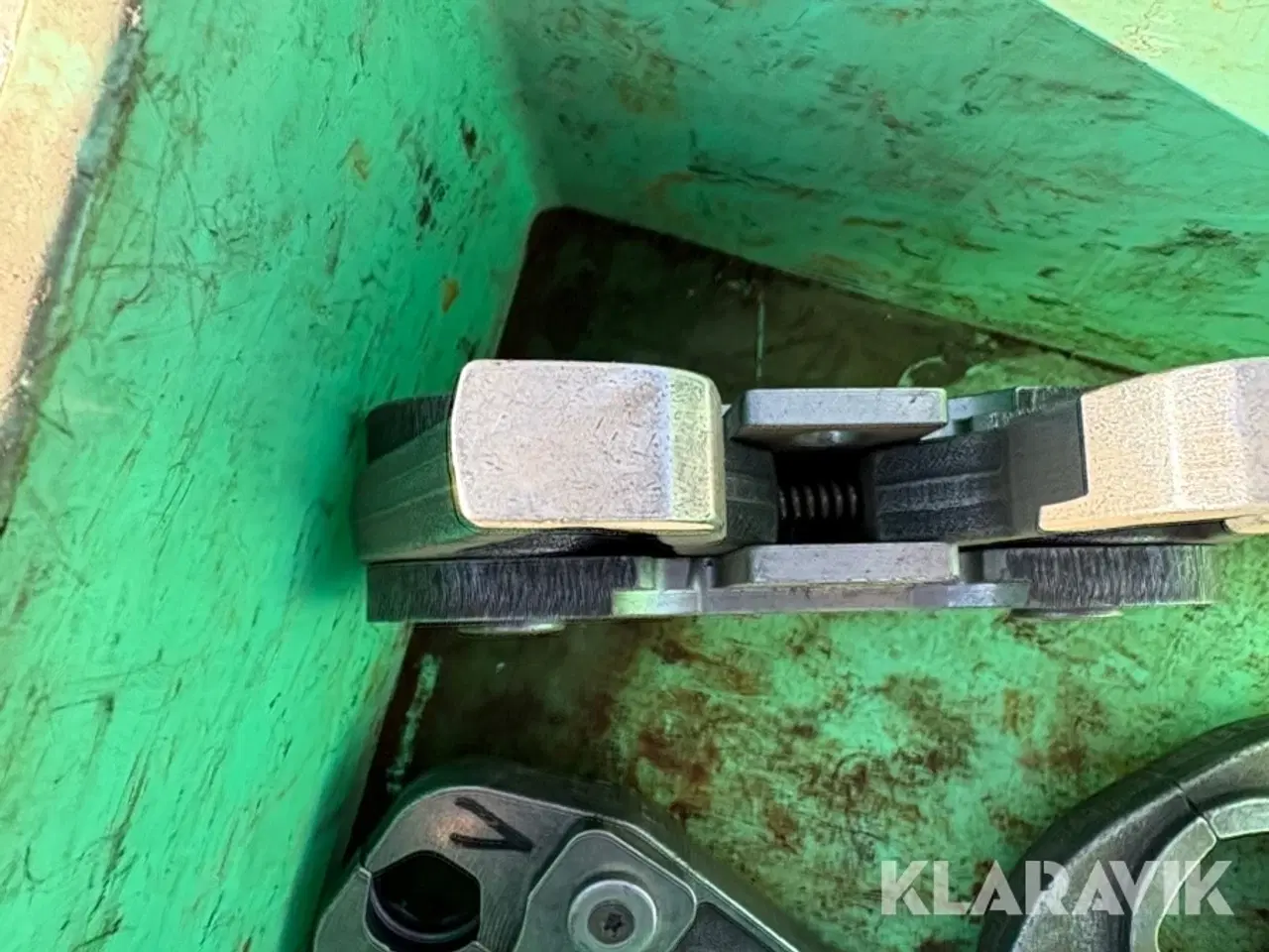 Billede 6 - Presbakker Rems diverse størrelser