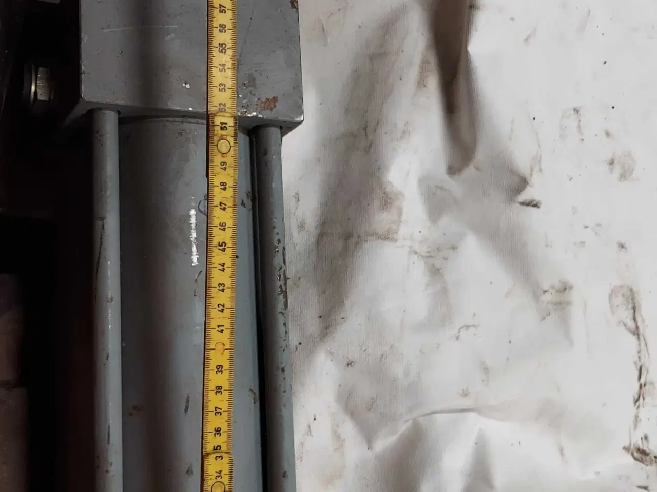 Billede 6 - Flytte salg alt skal væk inden den 20/2