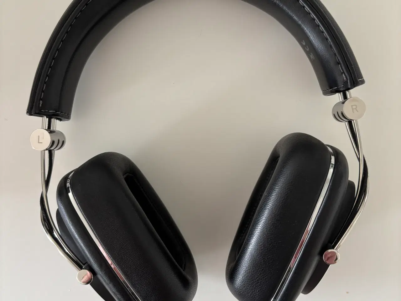 Billede 2 - B&W P7 - HiFi KLASSIKEREN med kabel og jackstik