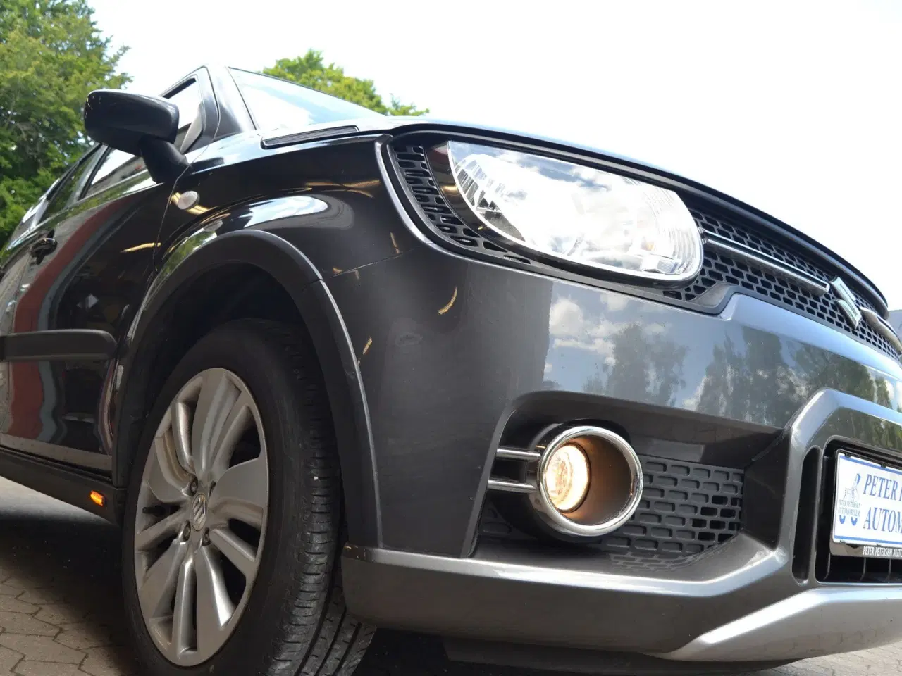 Billede 23 - Suzuki Ignis 1,2 Dualjet Active AEB 90HK 5d