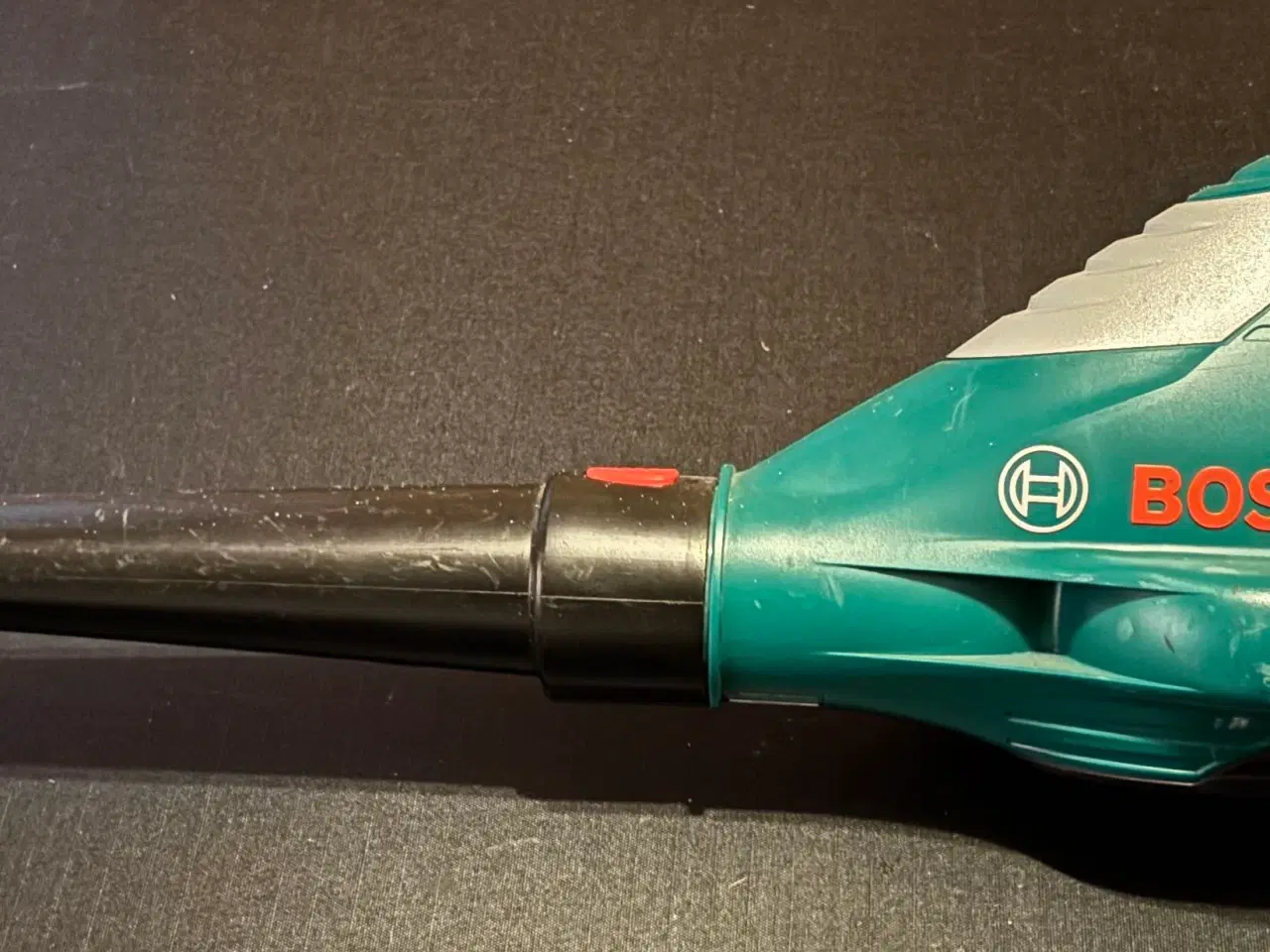 Billede 1 - Hobby bosch løvblæser