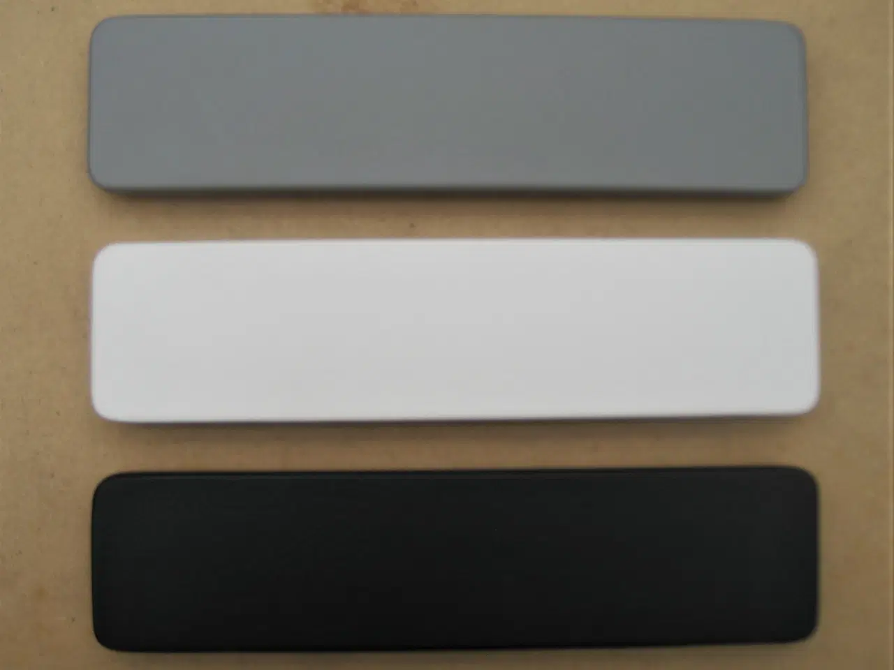 Billede 1 - Målerskab, skiltesystem