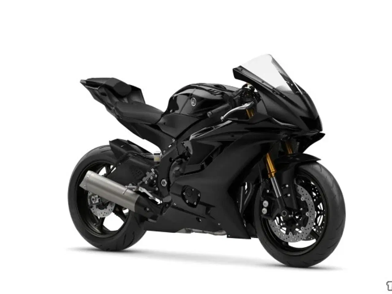 Billede 8 - Yamaha YZF R6