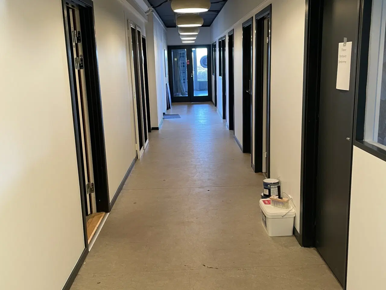 Billede 4 - 23 m2 kontorlokaler ideelt til den mindre virksomhed