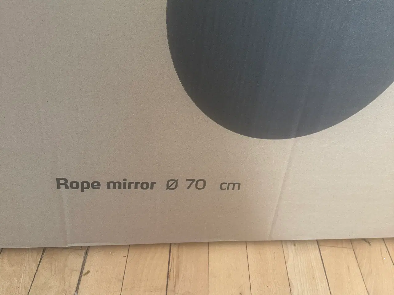 Billede 3 - Eva solo rope spejle