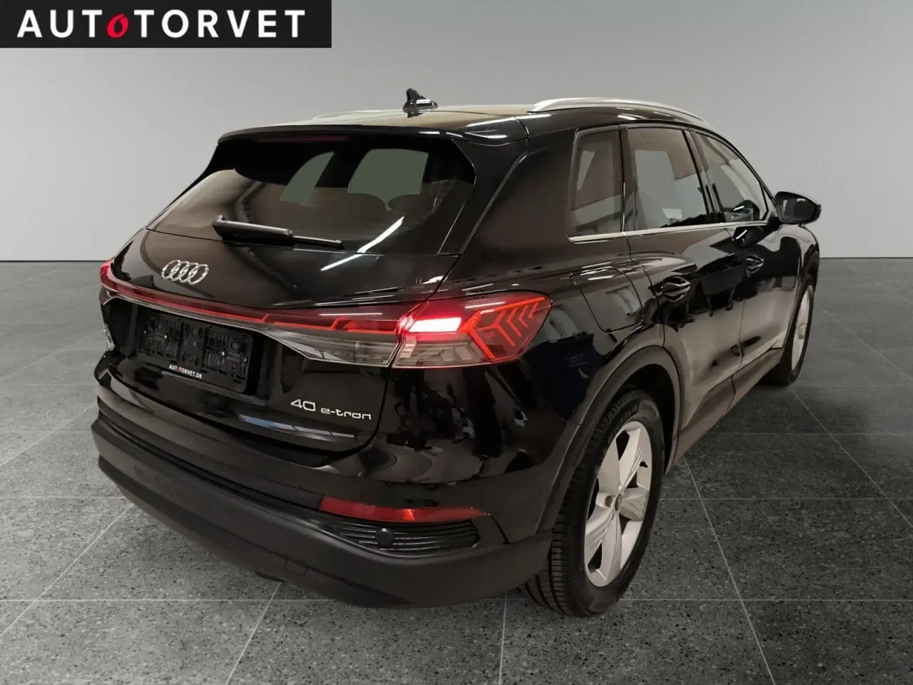 Billede 3 - Audi Q4 e-tron 40 Advanced