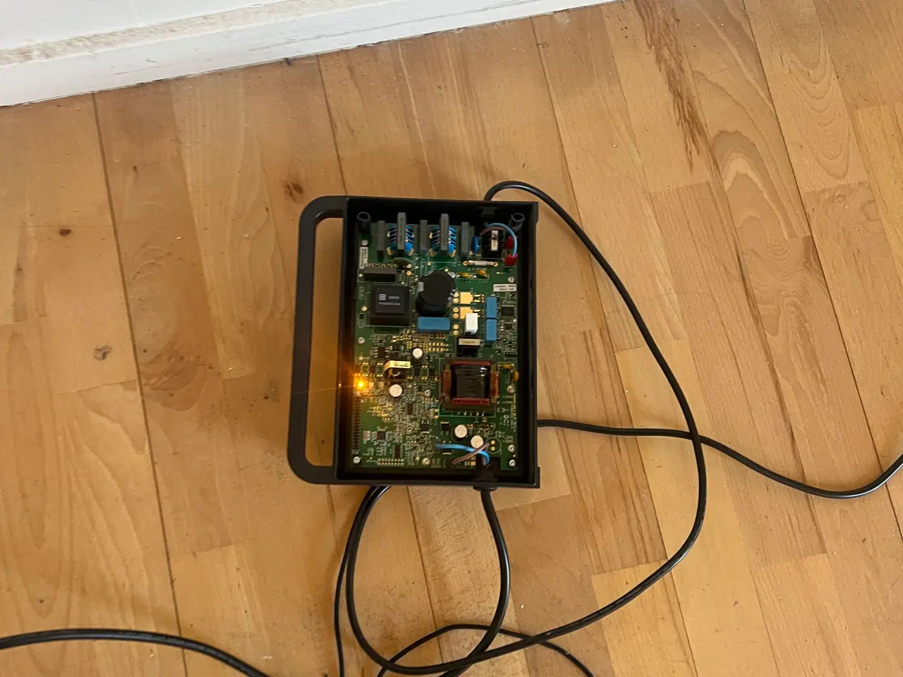 Billede 7 - Roltec Elektrisk kørestol