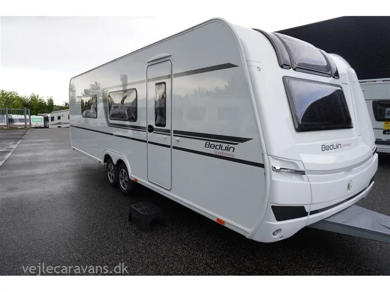 Billede 4 - 2022 - Dethleffs Beduin Scandinavia 690 BQT