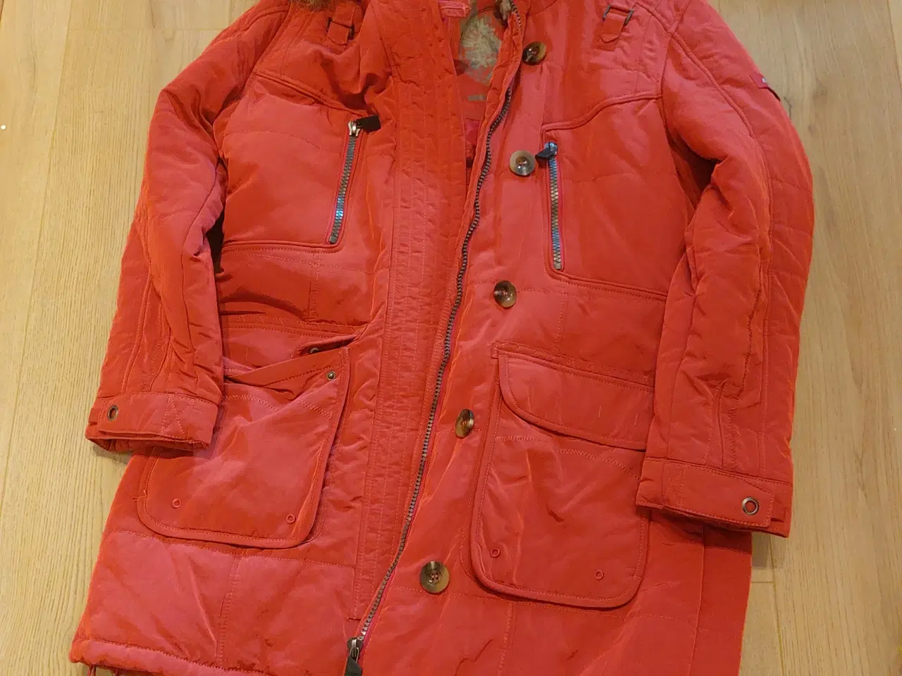 Billede 1 - Dame jakke