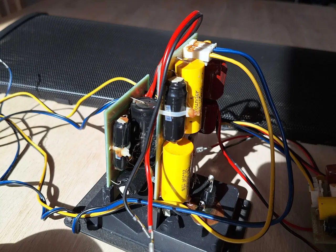 Billede 8 - Cerwin-Vega! XLS Reservedele 