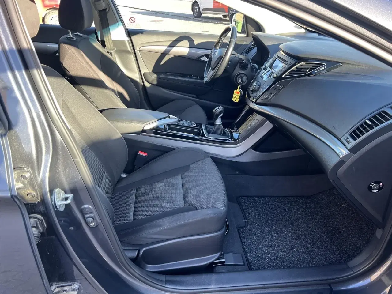 Billede 16 - Hyundai i40 1,7 CRDi Comfort Business ISG 115HK Stc 6g