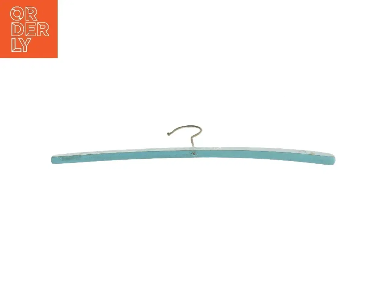 Billede 2 - Dekorativ bøjle (str. 31x9,5 cm)