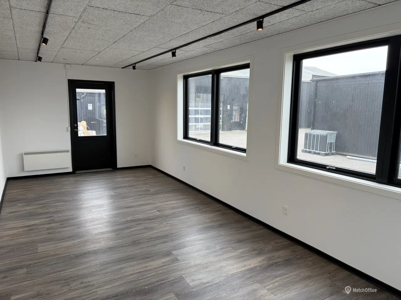 Billede 3 - Pavillon i første række til Øresund