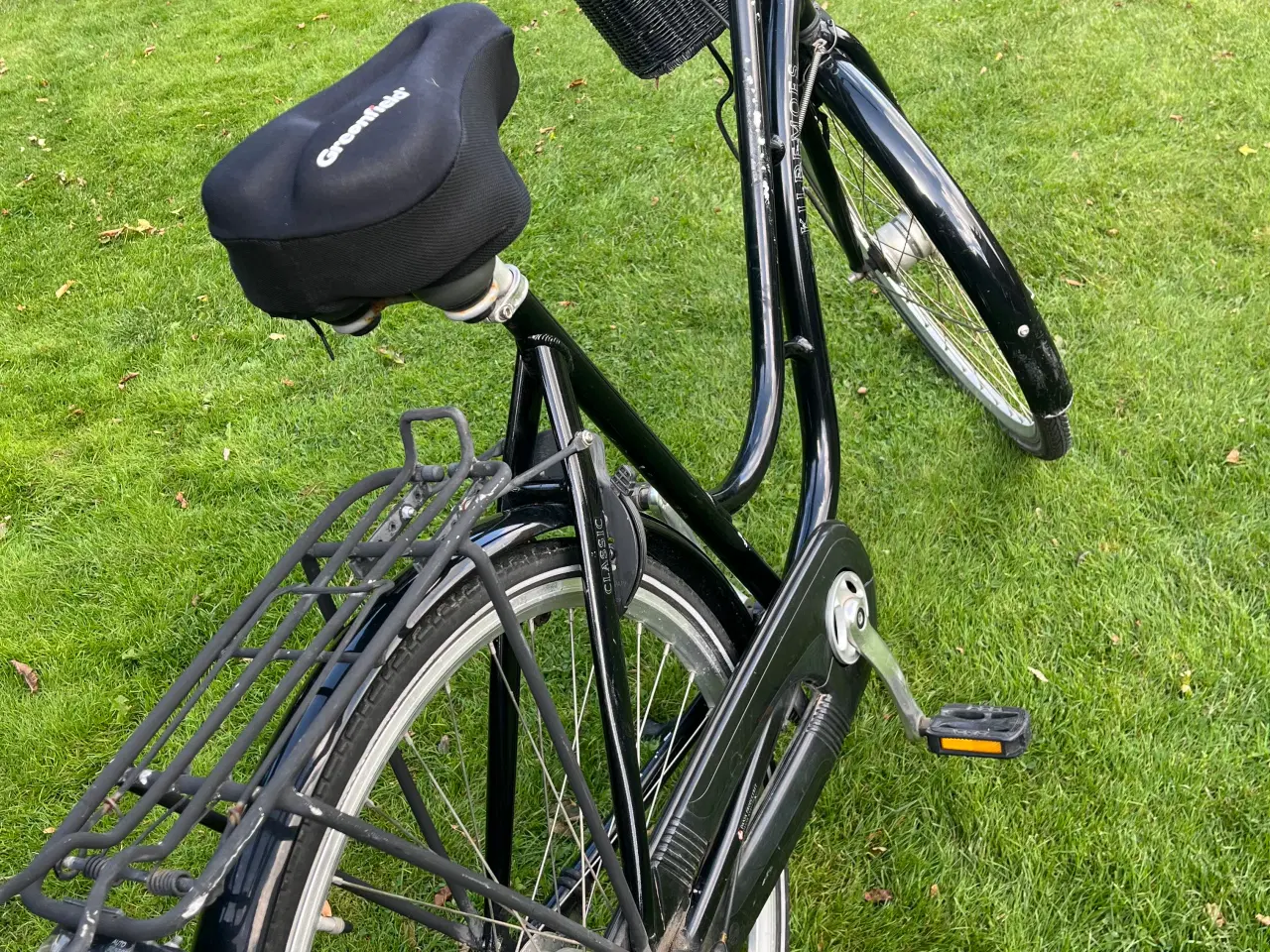 Billede 5 - Kildemoes Damecykel 