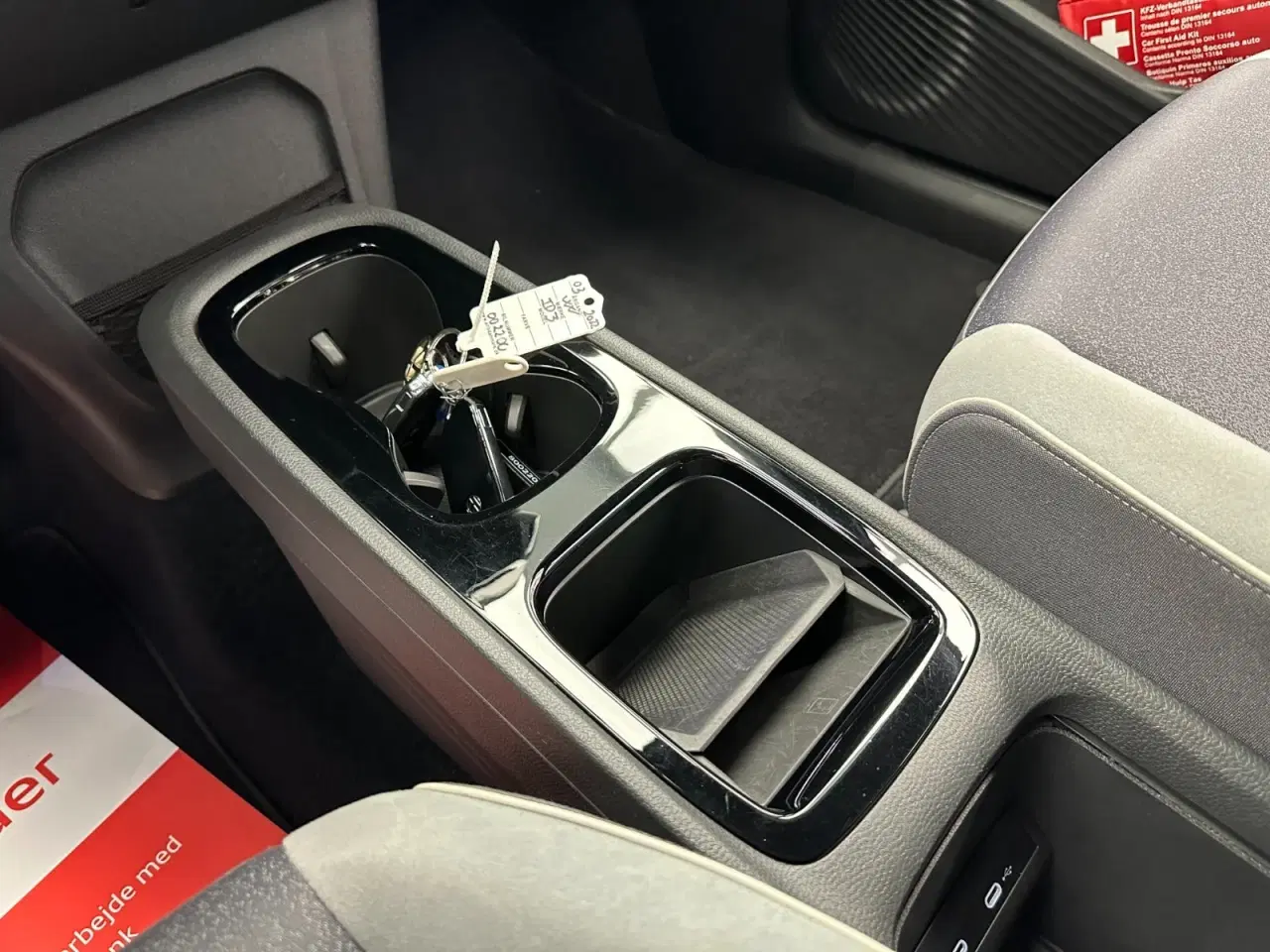 Billede 15 - VW ID.3 58 Pro