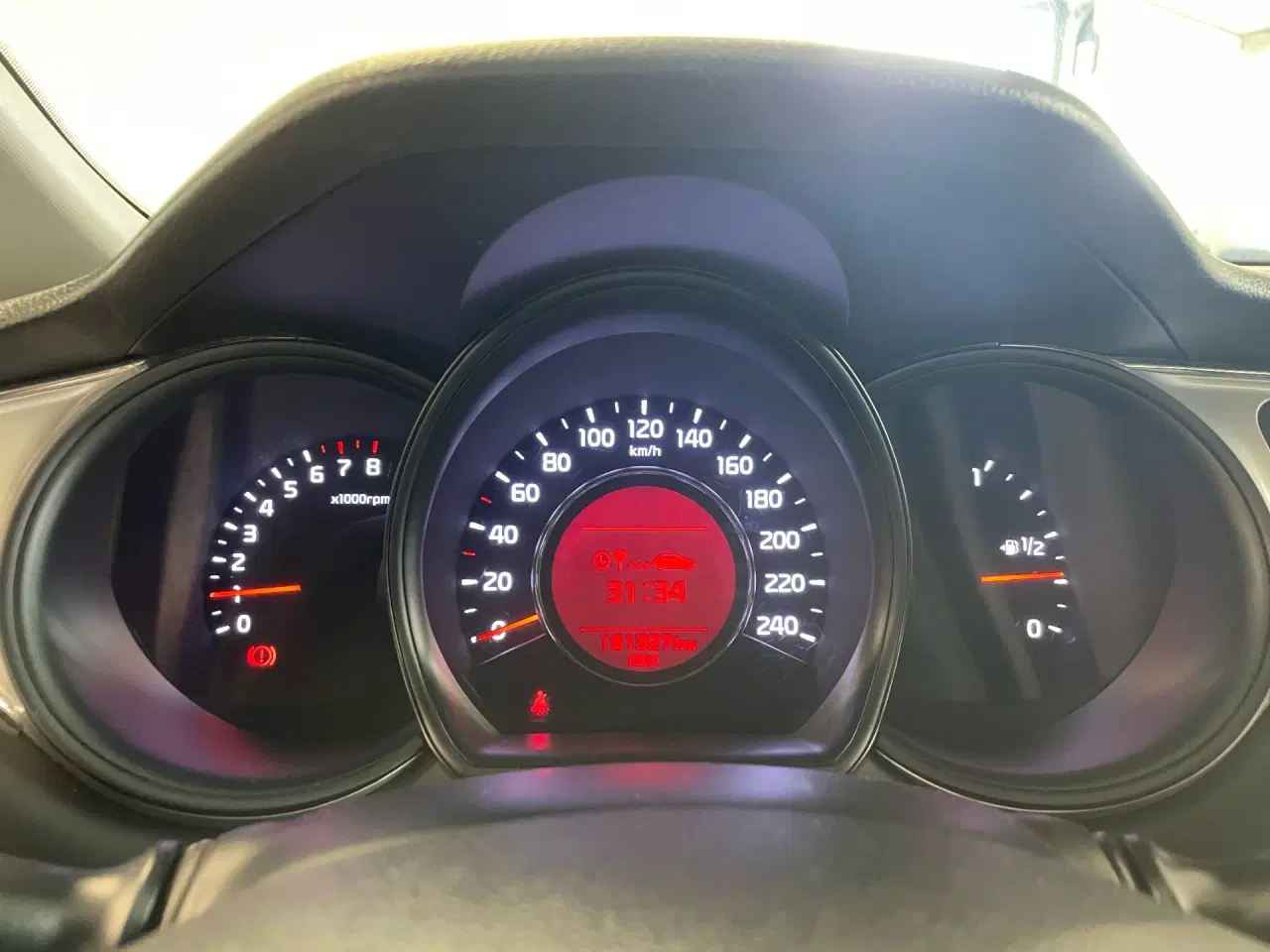 Billede 15 - Kia Ceed SW 1,0 T-GDI Style Plus Clim 100HK Stc 6g