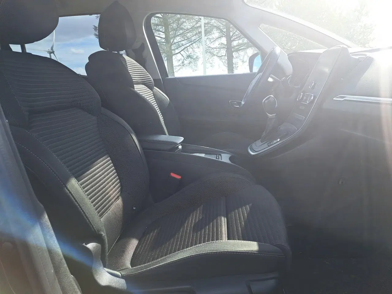 Billede 13 - Renault Grand Scenic IV 1,5 dCi 110 Zen EDC