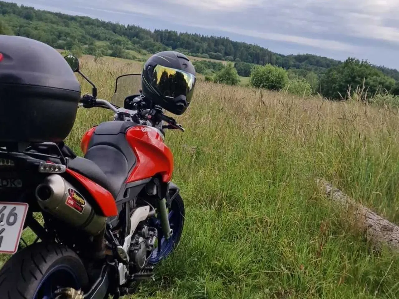 Billede 4 - Pegaso 660 strada nysynet