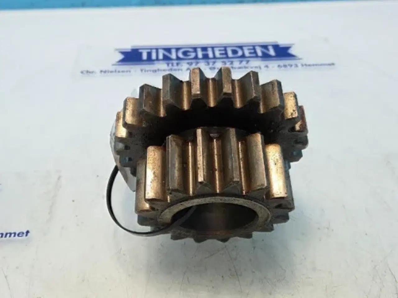 Billede 14 - John Deere 2040 Gear R38214