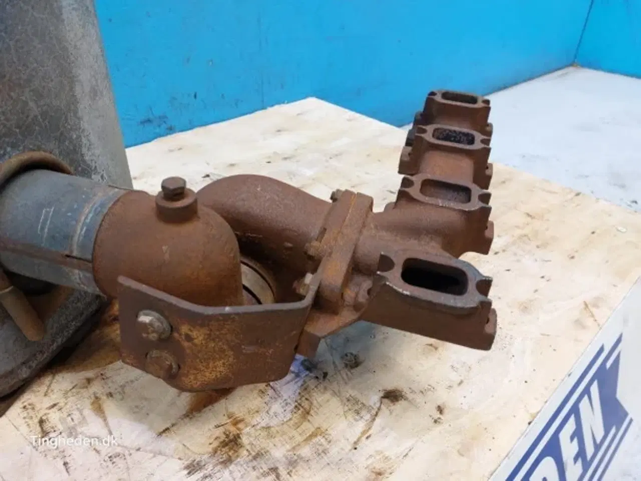 Billede 6 - Case 5120 Lydpotte A184460