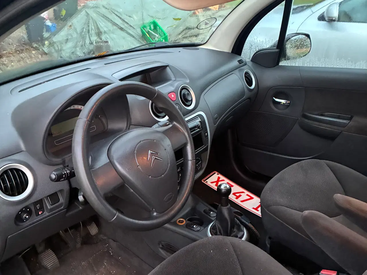 Billede 5 - Citroen c3