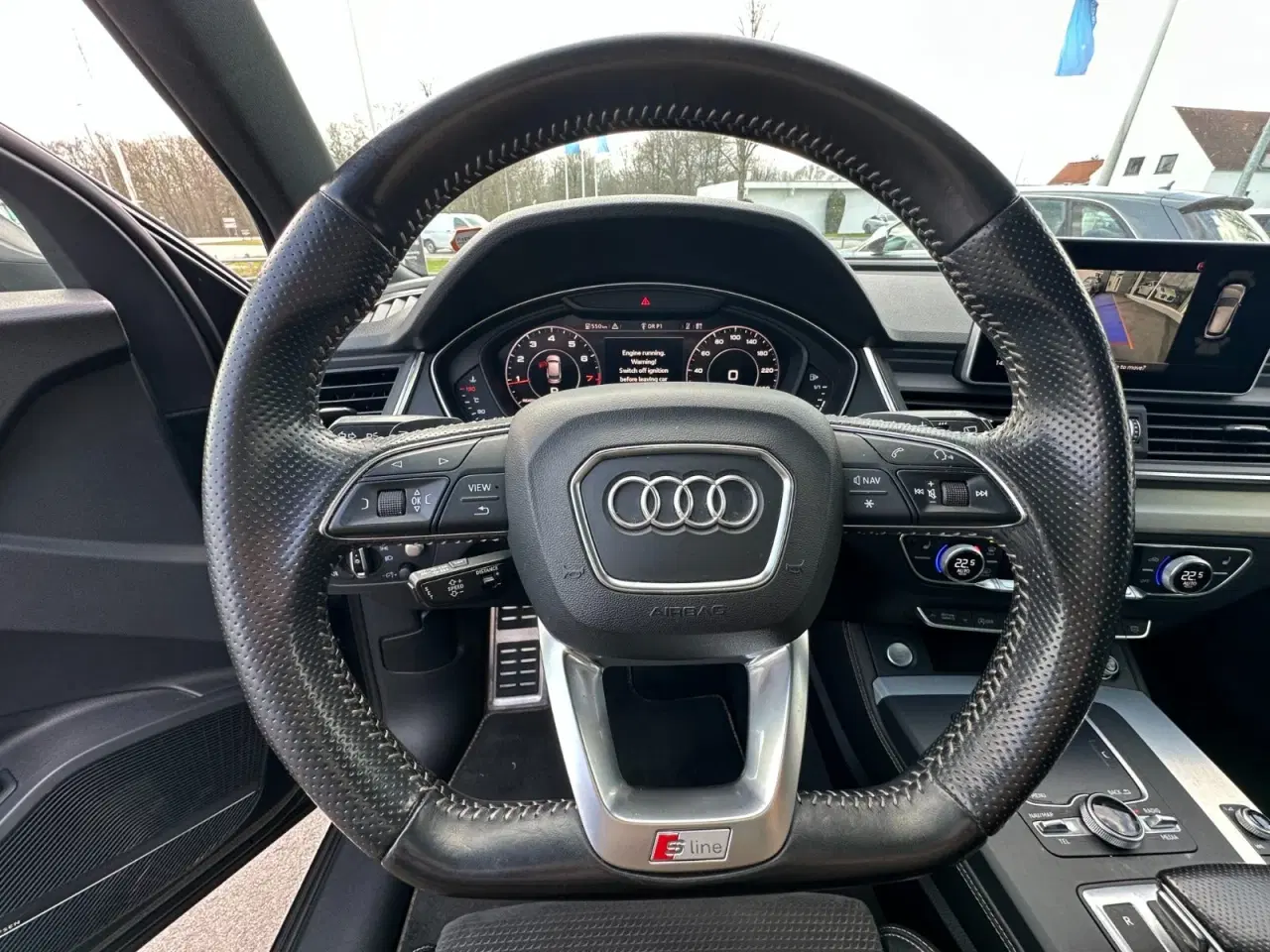 Billede 10 - Audi SQ5 3,0 TDi 326 quattro Tiptr.