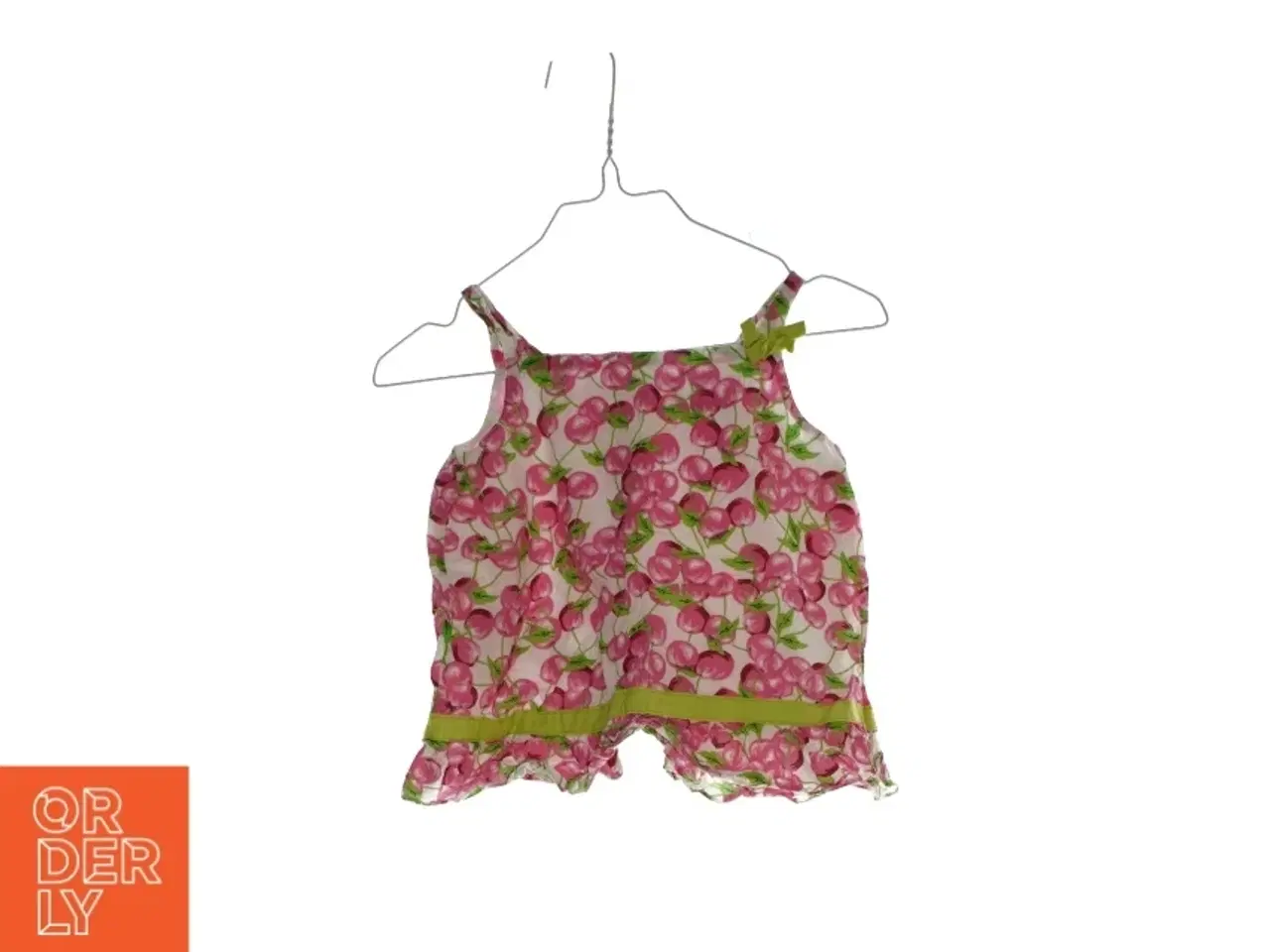 Billede 1 - Bluse fra Pick Ouic fra Pick Ouic  (str. 18 måneder)