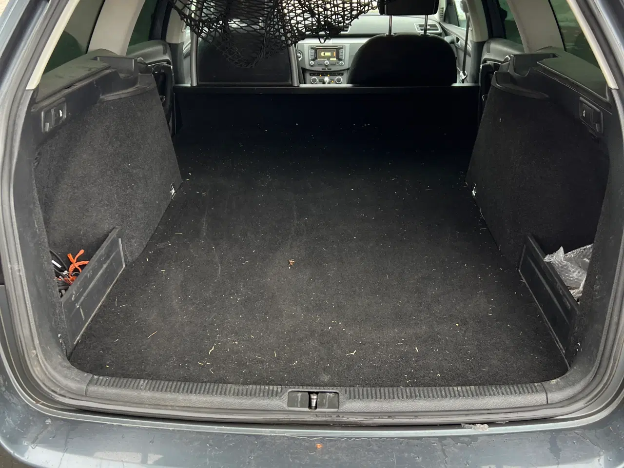 Billede 7 - VW Passat 2012 2.0 Tdi, Dsg Blue Motion på papegøj